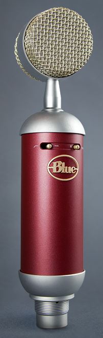 Blue Spark SL Large Diaphragm Condenser Microphone