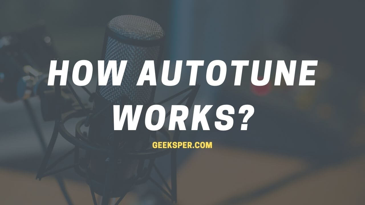 How AutoTune Works - Complete Guide