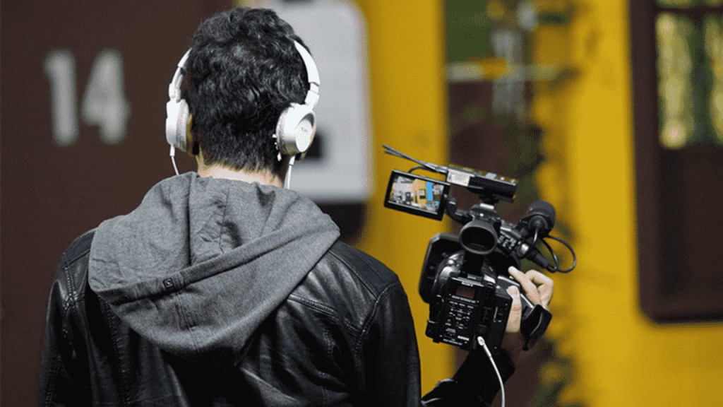 Best Microphone For Youtube