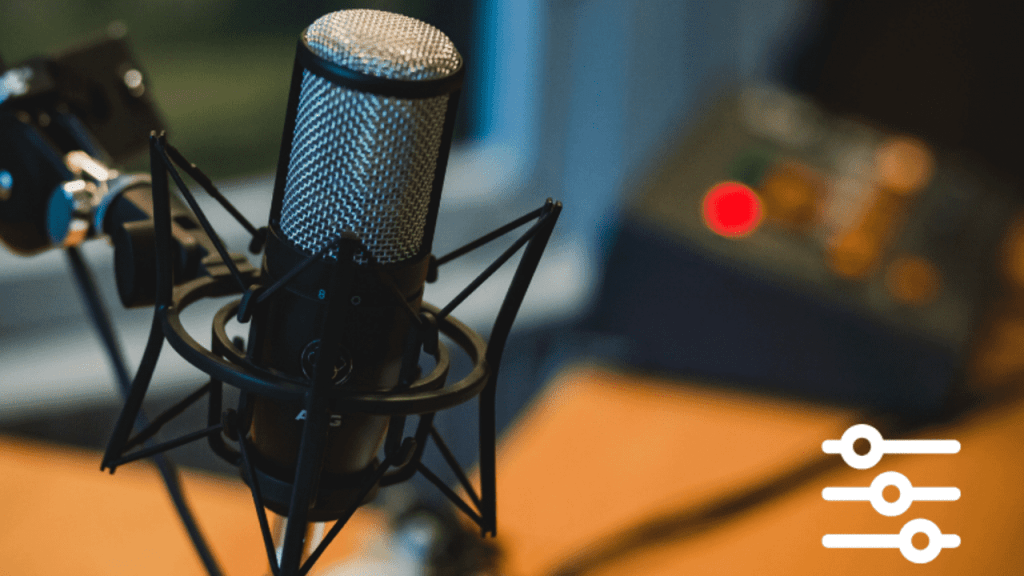 Why Adjust Microphone Sensitivity?