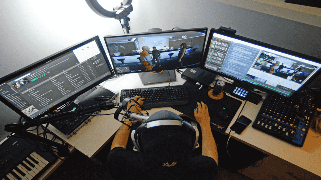 Best Microphone For Youtube