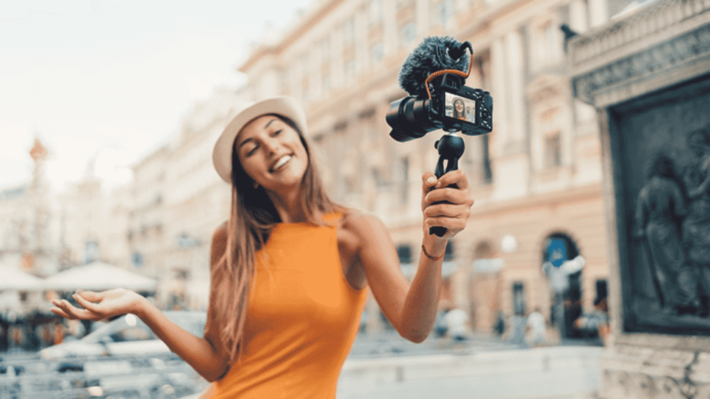 Best Microphone For Youtube